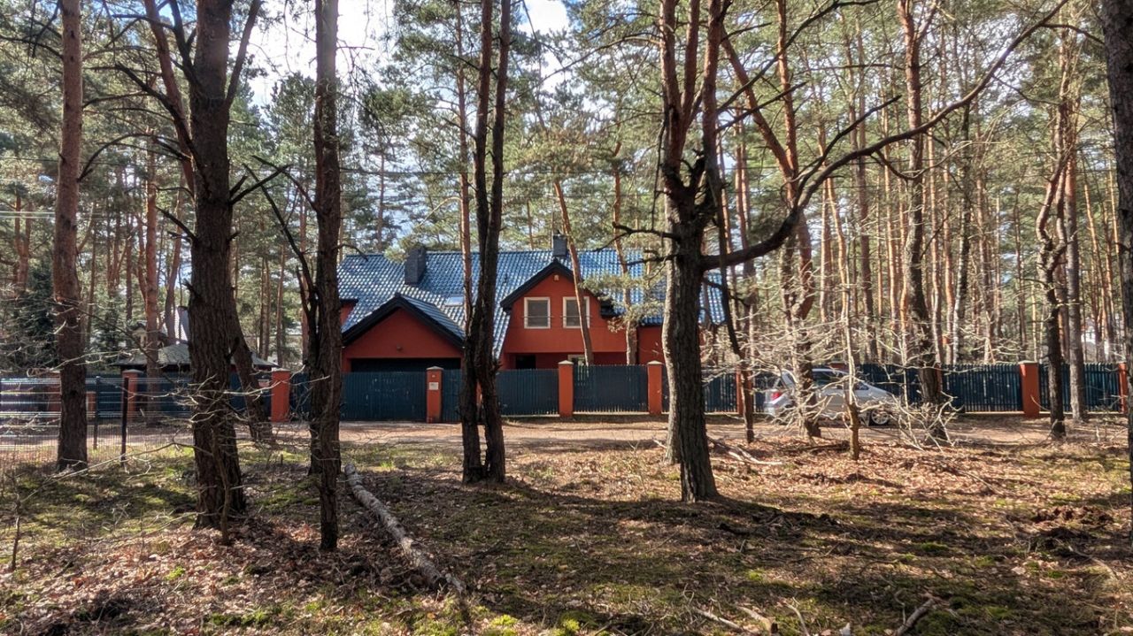 dom wolnostojący, 5 pokoi Józefów, ul. Wczasowa. Zdjęcie 9