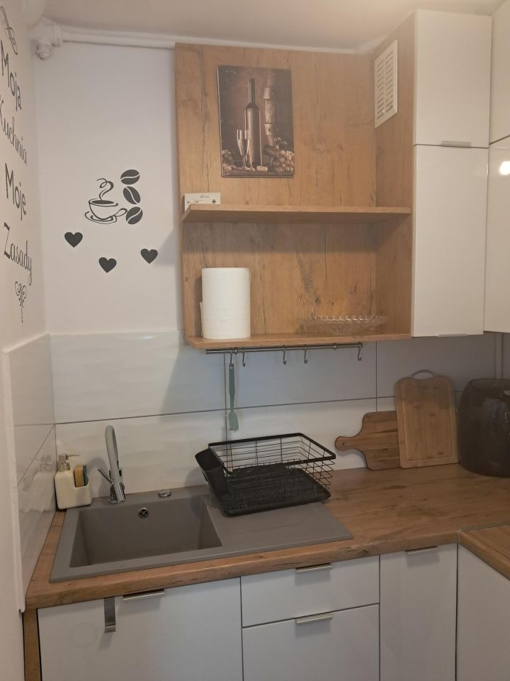 Mieszkanie 2-pokojowe Poznań Winiary, ul. gen. Stanisława Maczka. Zdjęcie 2