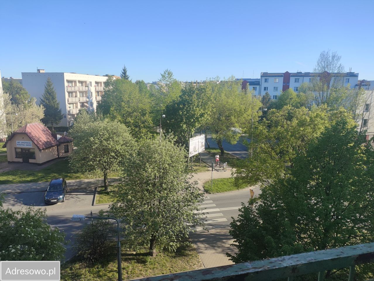 Mieszkanie 3-pokojowe Radom, ul. Ignacego Daszyńskiego. Zdjęcie 9