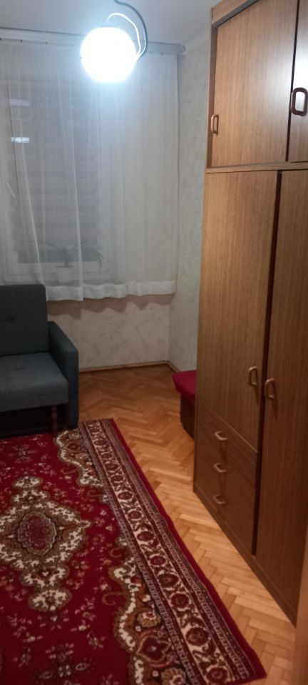 Mieszkanie 3-pokojowe Białystok Antoniuk, ul. Antoniukowska. Zdjęcie 3