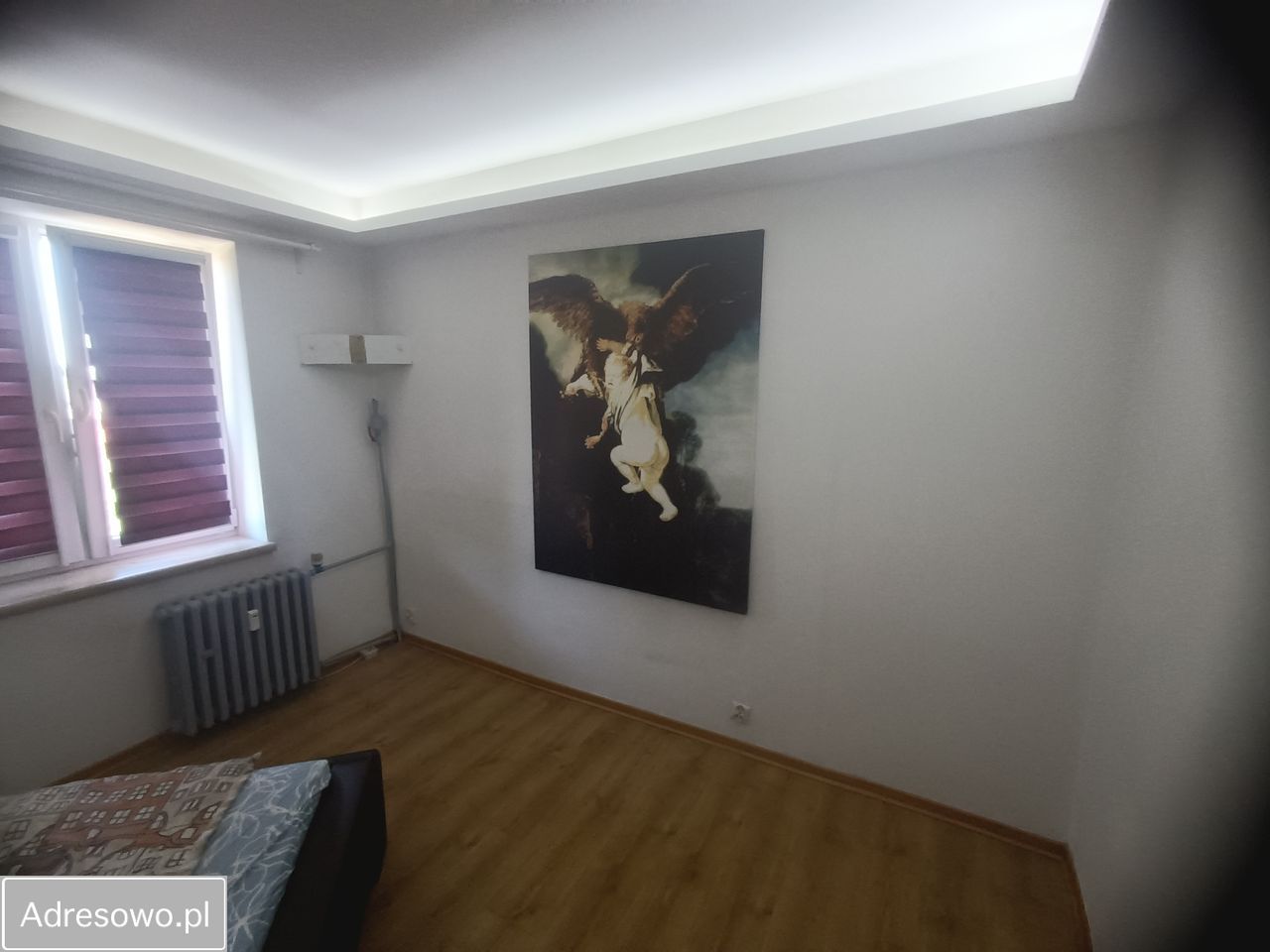 Mieszkanie 2-pokojowe Mysłowice Centrum, ul. Józefa Ignacego Kraszewskiego. Zdjęcie 2