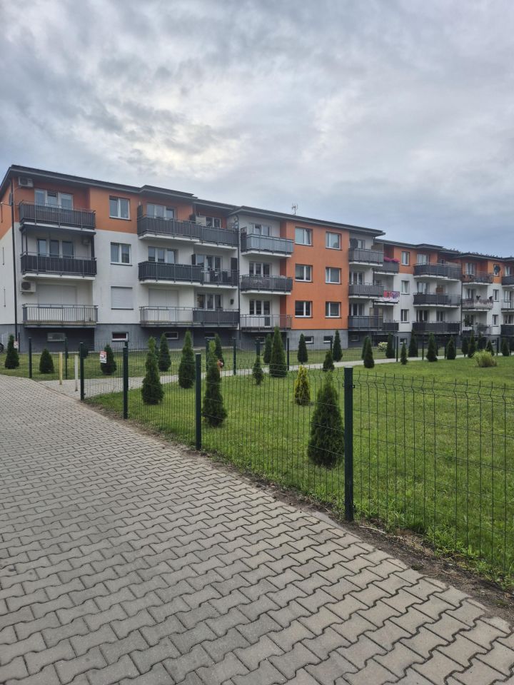 Mieszkanie 3-pokojowe Czernikowo, ul. Osiedle pod Lasem. Zdjęcie 11