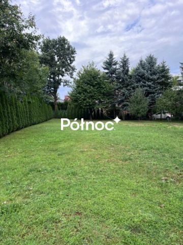 Działka budowlana Kraków Kostrze. Zdjęcie 3