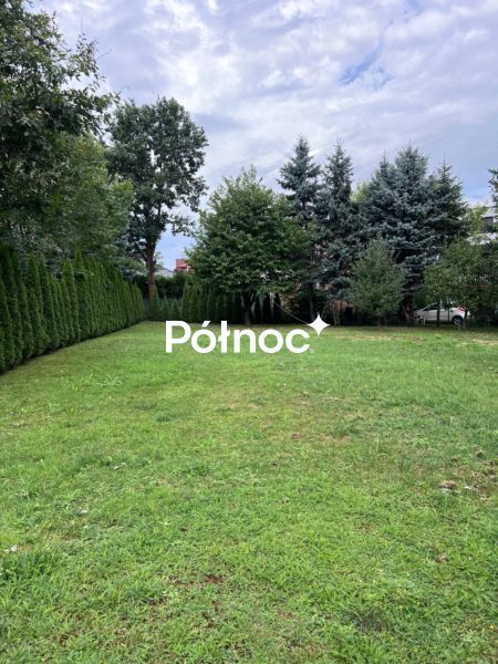 Działka budowlana Kraków Kostrze. Zdjęcie 3