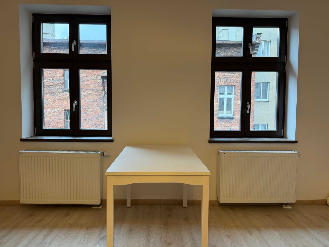 Mieszkanie 3-pokojowe Katowice Śródmieście. Zdjęcie 7
