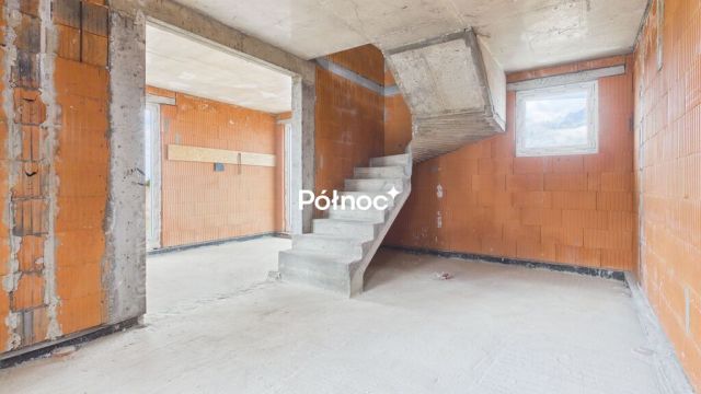 bliźniak, 4 pokoje Fasty, ul. Dzikowska. Zdjęcie 4