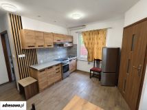Mieszkanie 2-pokojowe Kraków Mistrzejowice, ul. ks. Stefana Mazanka. Zdjęcie 2