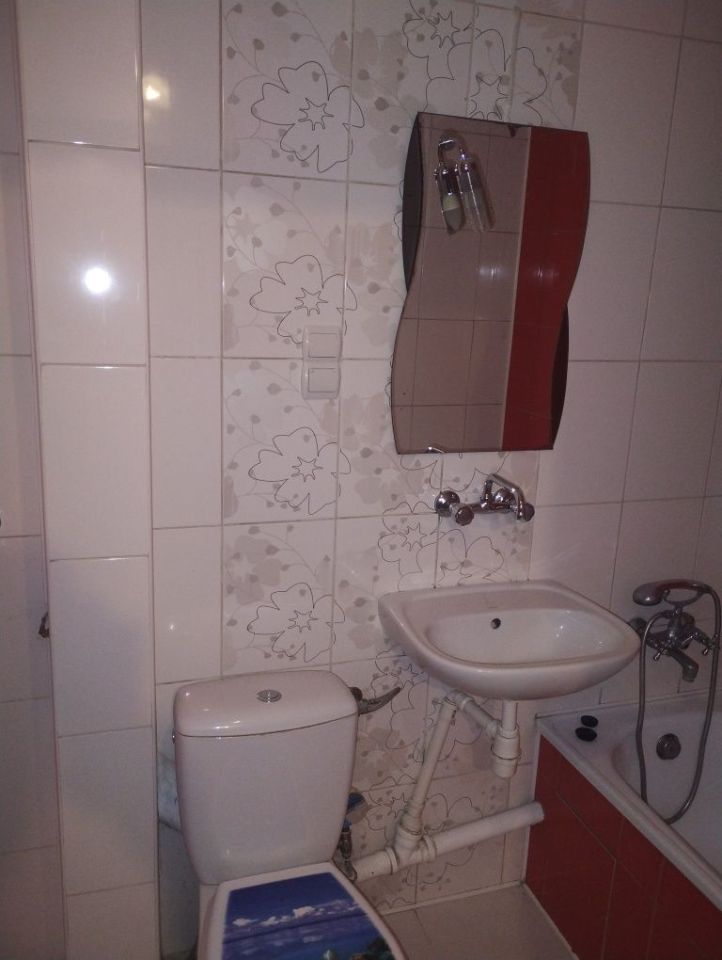 Mieszkanie 2-pokojowe Ostrów Wielkopolski, ul. Wrocławska. Zdjęcie 6