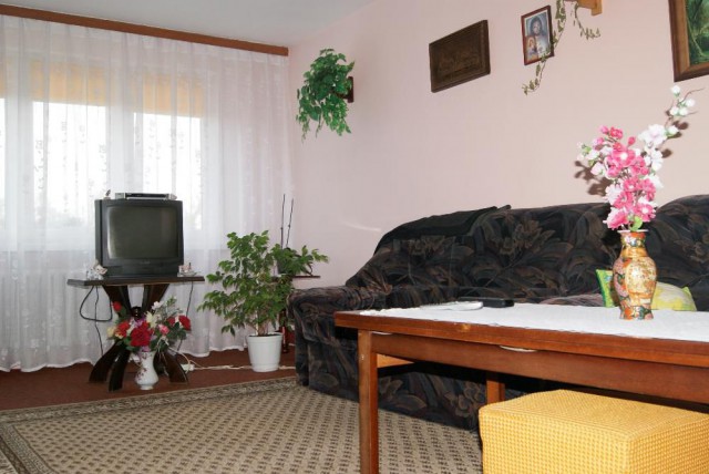 Mieszkanie 2-pokojowe Mołtajny, Mołtajny. Zdjęcie 1