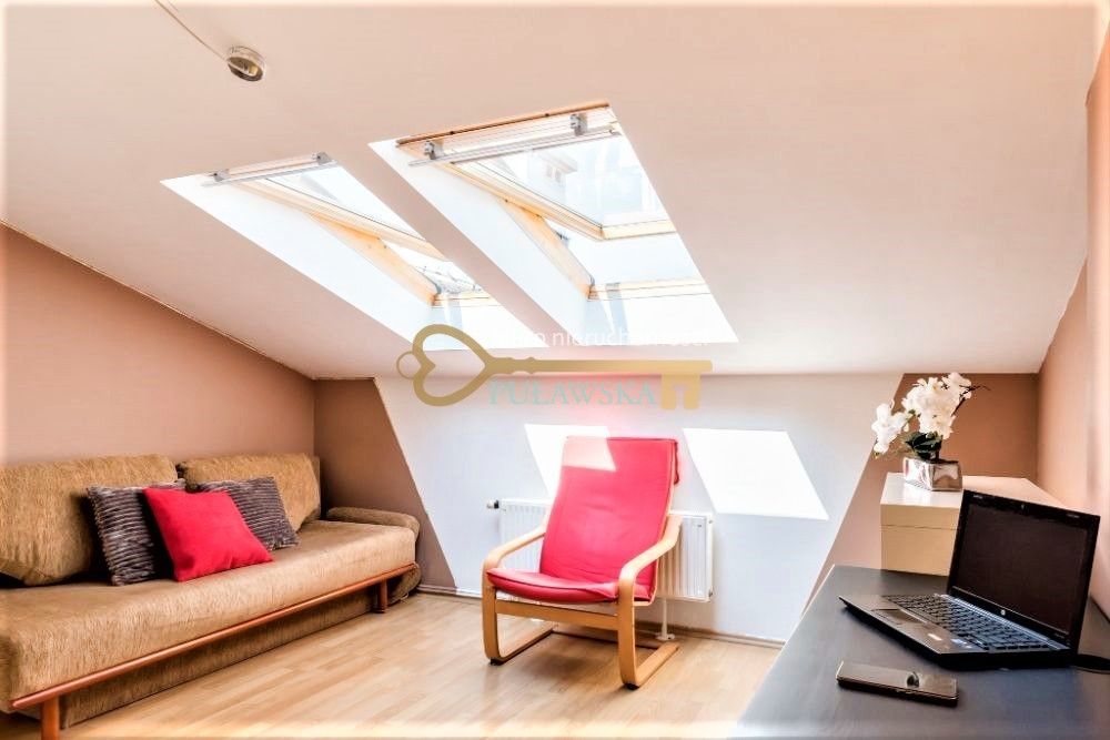 Mieszkanie 4-pokojowe Piaseczno