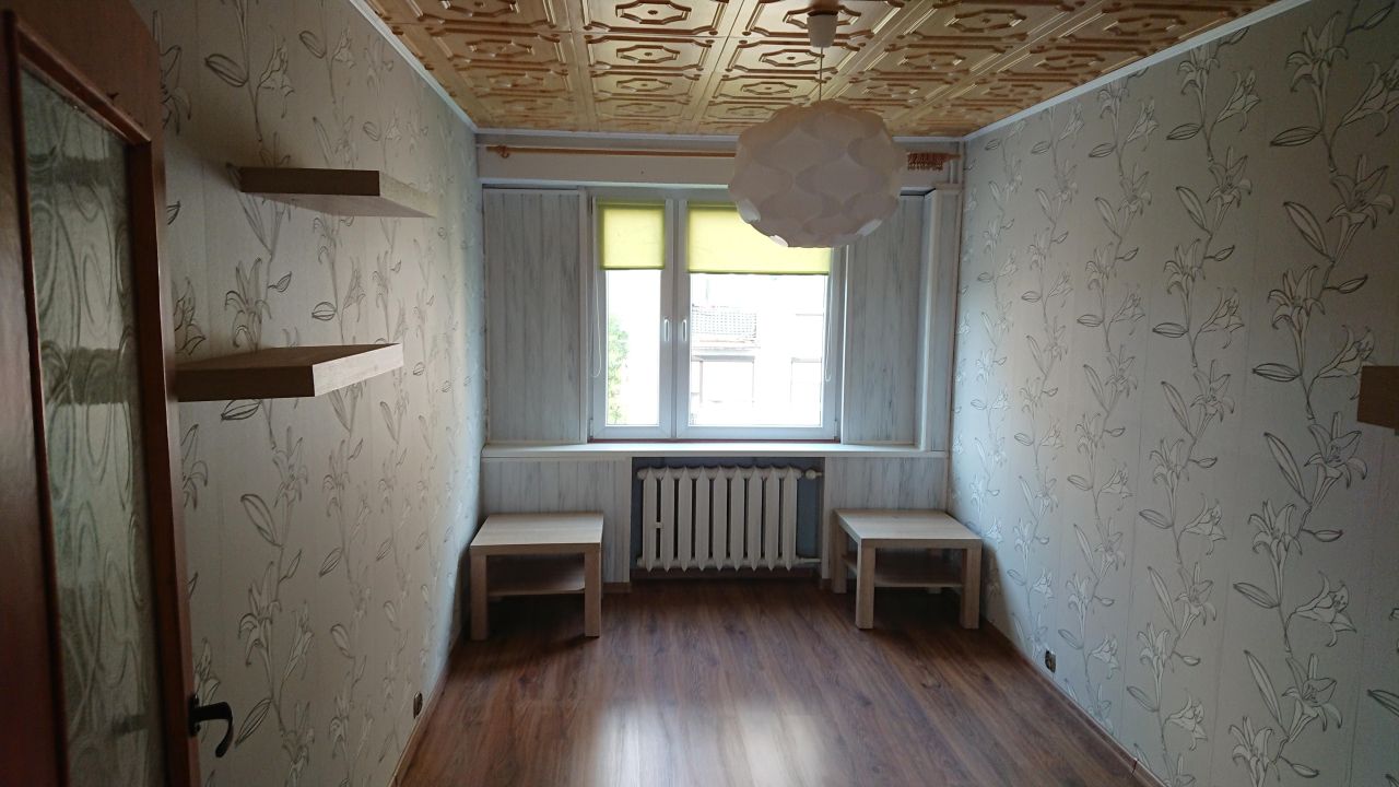 Mieszkanie 4-pokojowe Ostrów Wielkopolski, ul. Dembińskiego. Zdjęcie 12