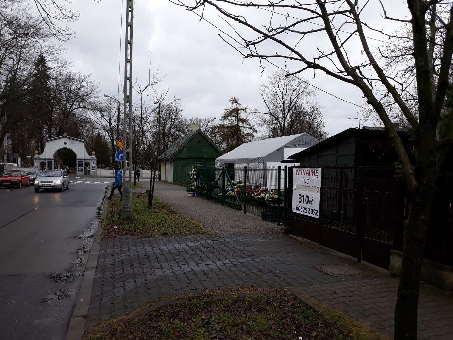 Działka inwestycyjna Radom Śródmieście, ul. Obrońców. Zdjęcie 6