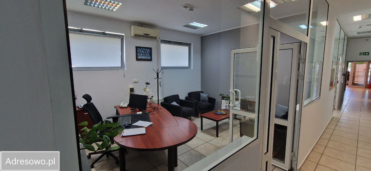 Lokal Warszawa Wilanów, ul. Marconich. Zdjęcie 13