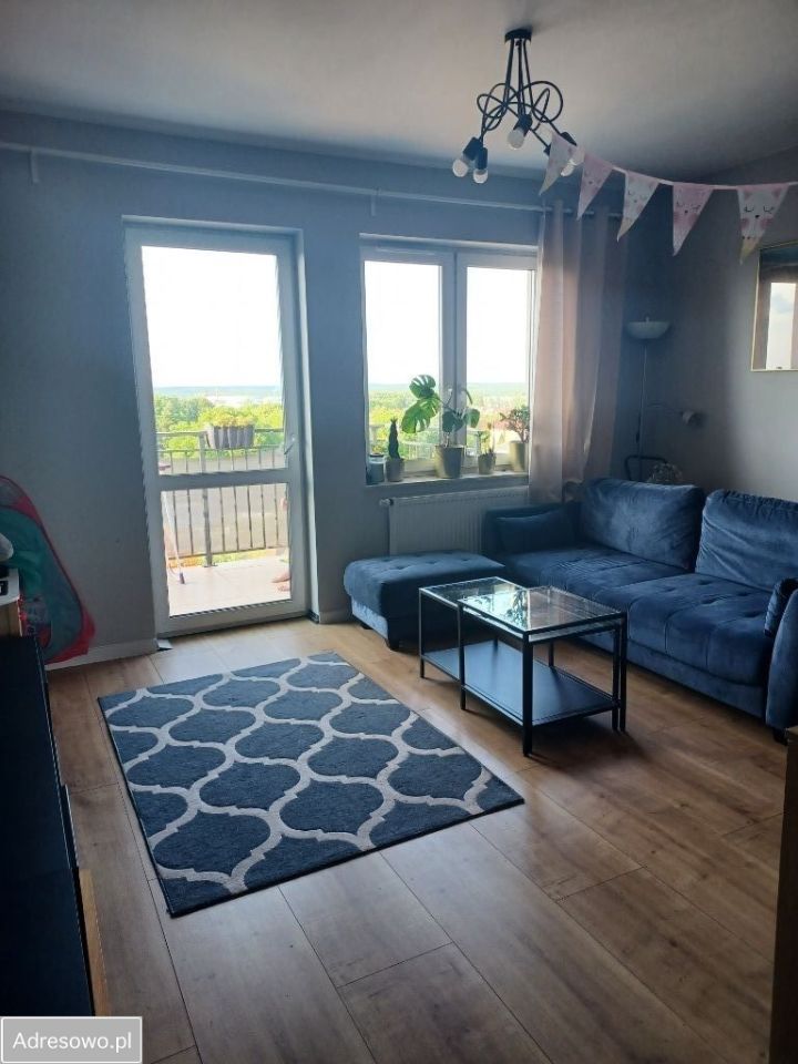 Mieszkanie 2-pokojowe Końskie