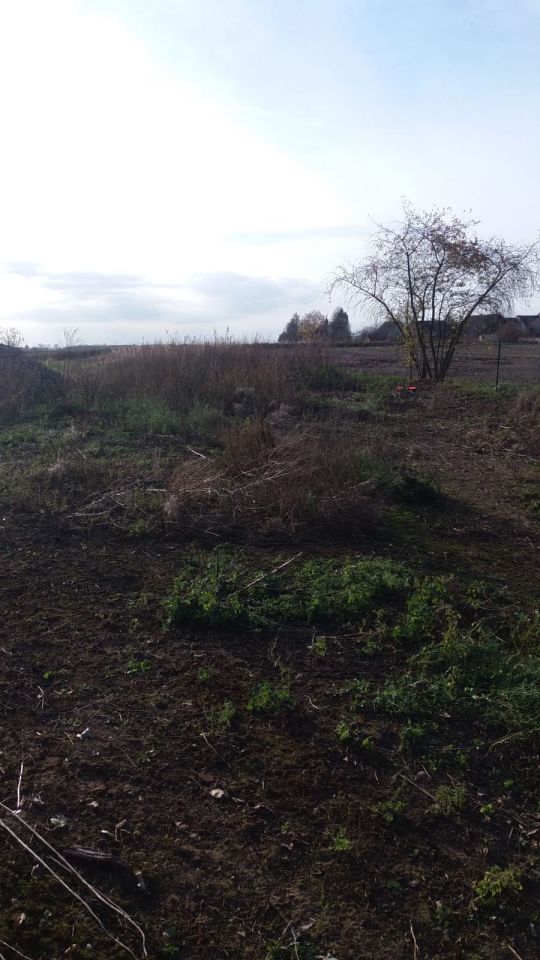 Działka budowlana Rzymkowice. Zdjęcie 3