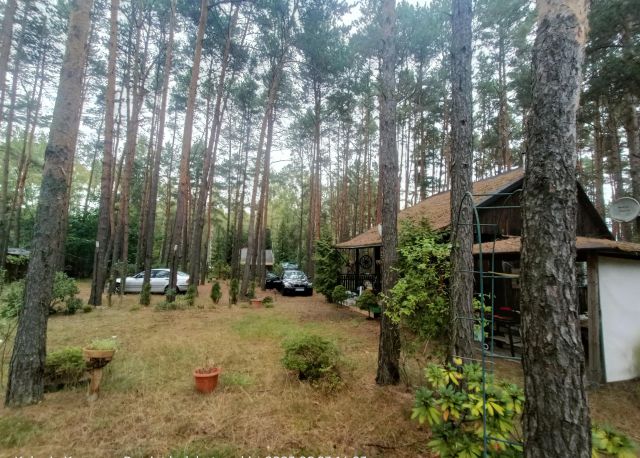 Działka budowlana Kolonia Karczmy, ul. Rybacka. Zdjęcie 1