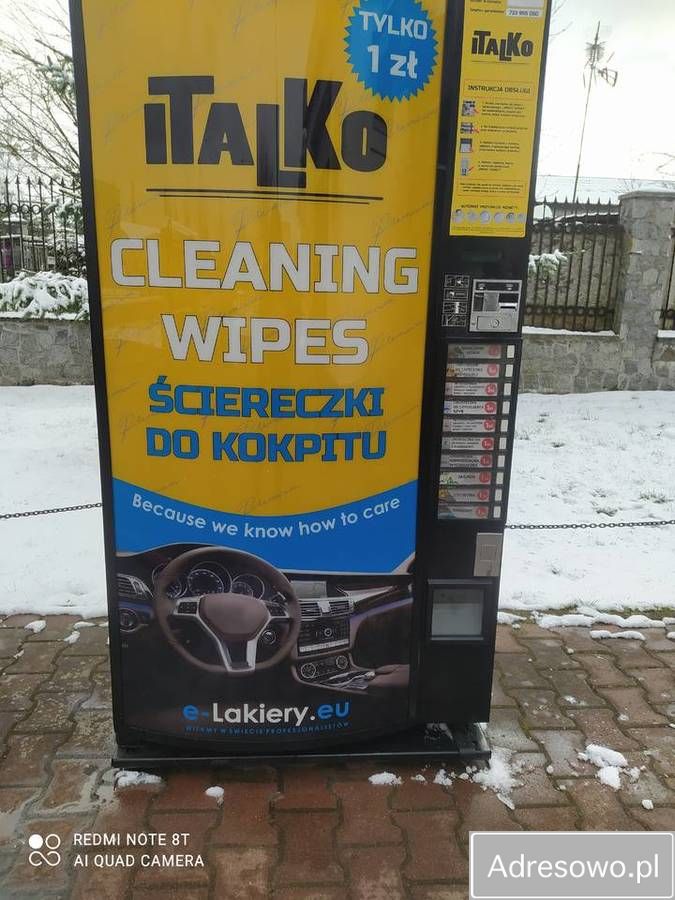 Lokal Złocieniec, ul. Piaskowa. Zdjęcie 8