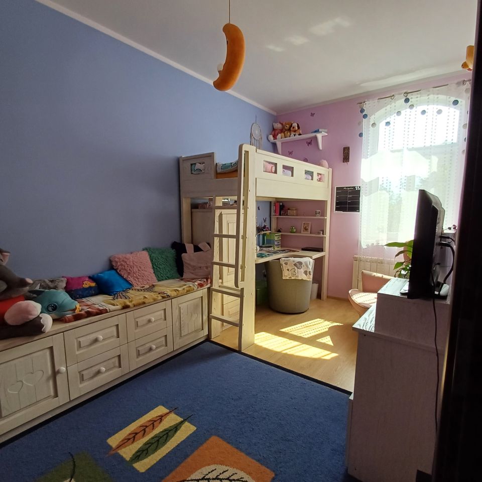 Mieszkanie 3-pokojowe Wejsuny. Zdjęcie 12