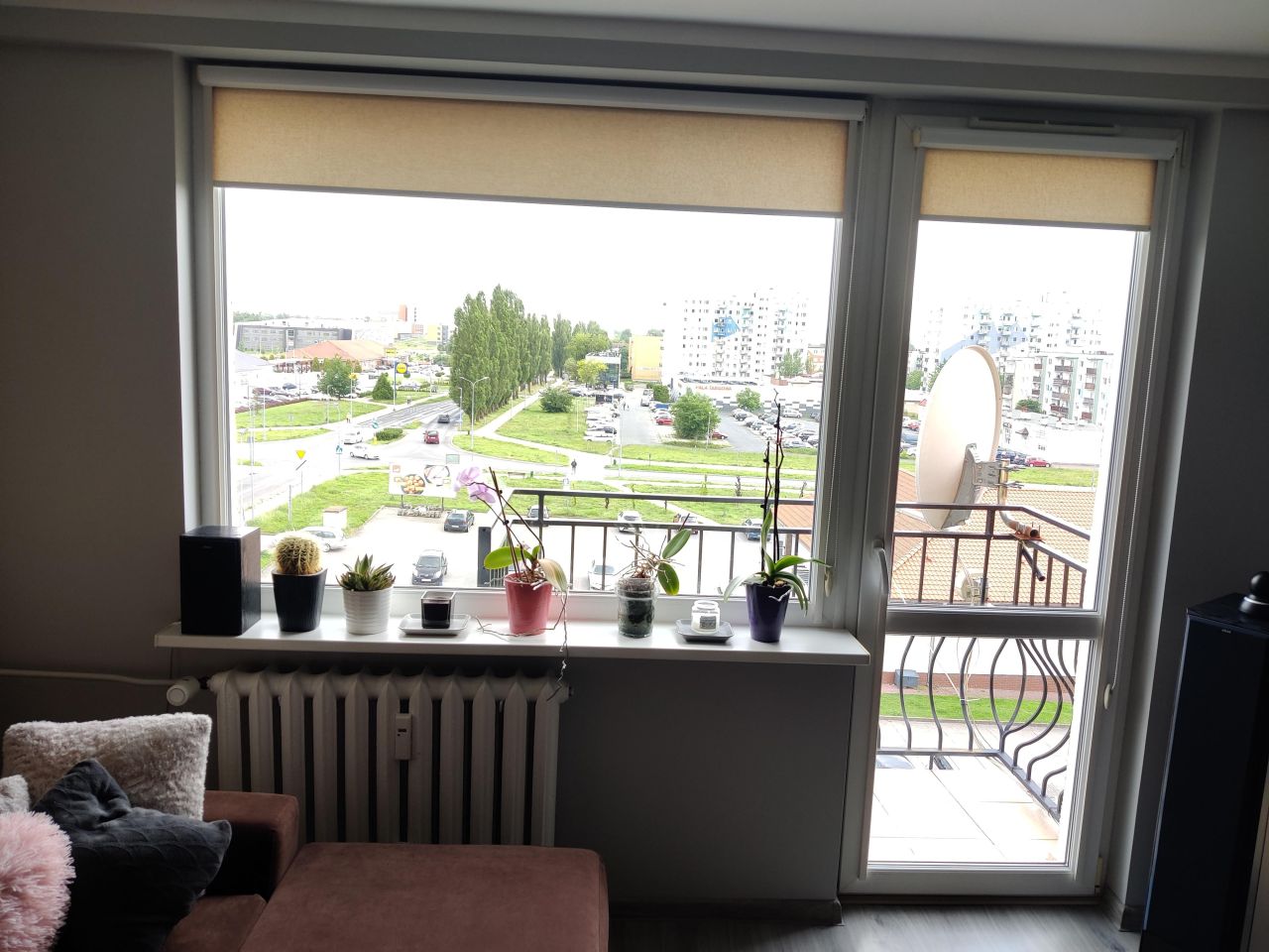 Mieszkanie 3-pokojowe Koszalin Północ, ul. Tradycji. Zdjęcie 7