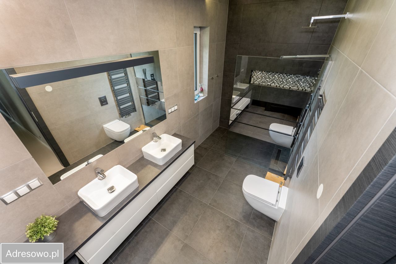 dom wolnostojący, 4 pokoje Wielkie Drogi. Zdjęcie 15