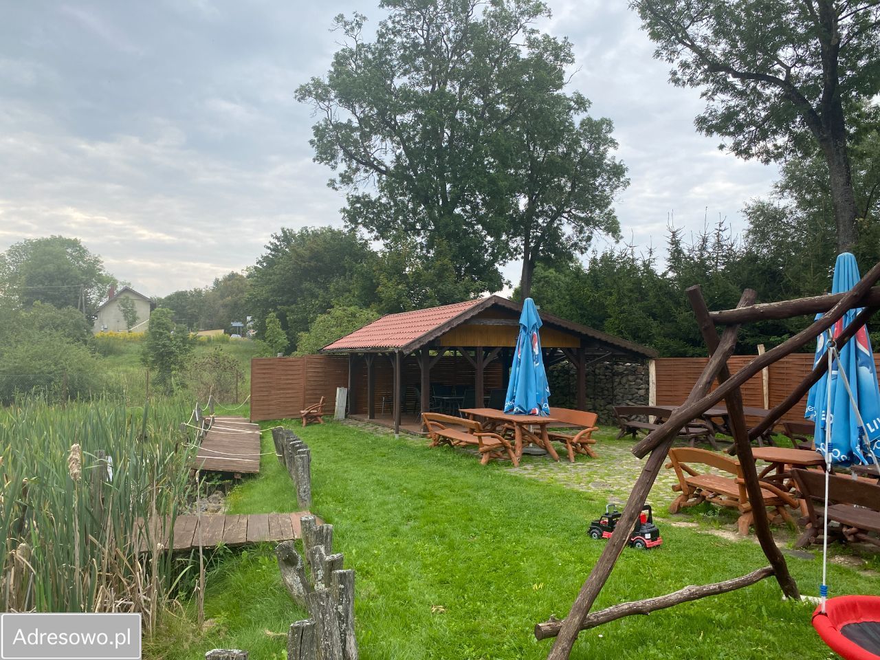 Lokal Sterławki Wielkie. Zdjęcie 8