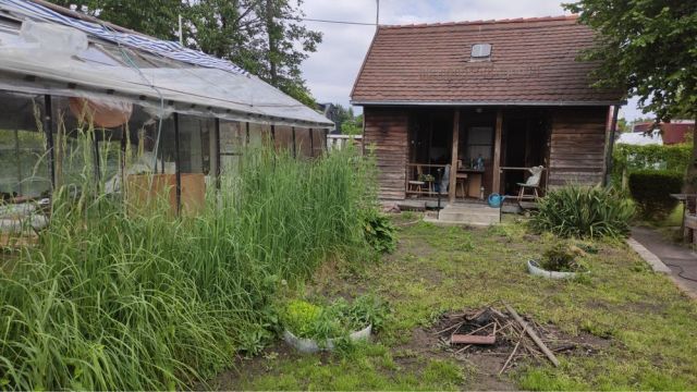 Działka rod Międzyzdroje. Zdjęcie 1