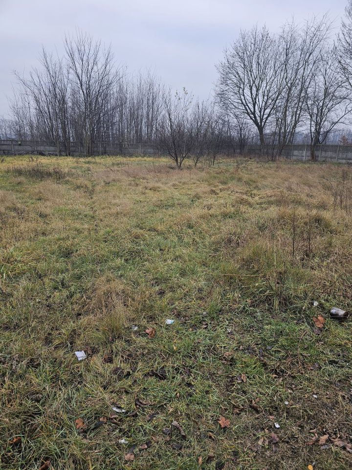 Działka siedliskowa Ościsłowo. Zdjęcie 4