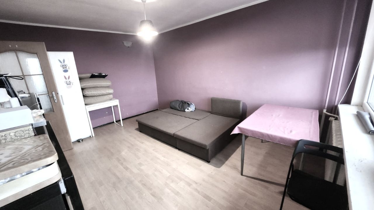 Mieszkanie 2-pokojowe Warszawa Białołęka Dworska, ul. Zbigniewa Romaszewskiego. Zdjęcie 7