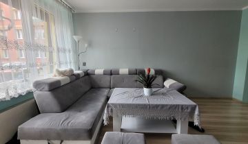 Mieszkanie 2-pokojowe Ruda Śląska Nowy Bytom, ul. Kolista