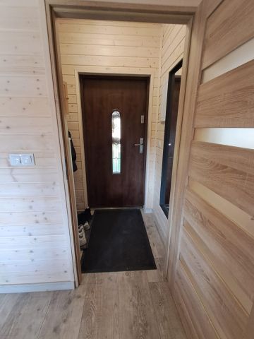 dom wolnostojący, 4 pokoje Józefina. Zdjęcie 23