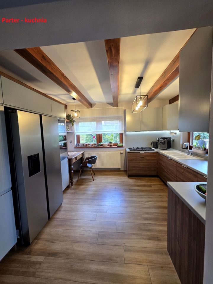 dom wolnostojący, 6 pokoi Gietrzwałd, ul. Klonowa. Zdjęcie 14