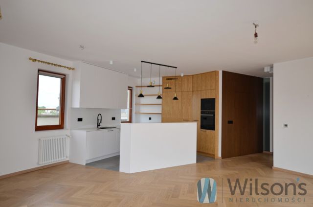 Mieszkanie 3-pokojowe Warszawa Bielany, ul. Rudzka. Zdjęcie 2