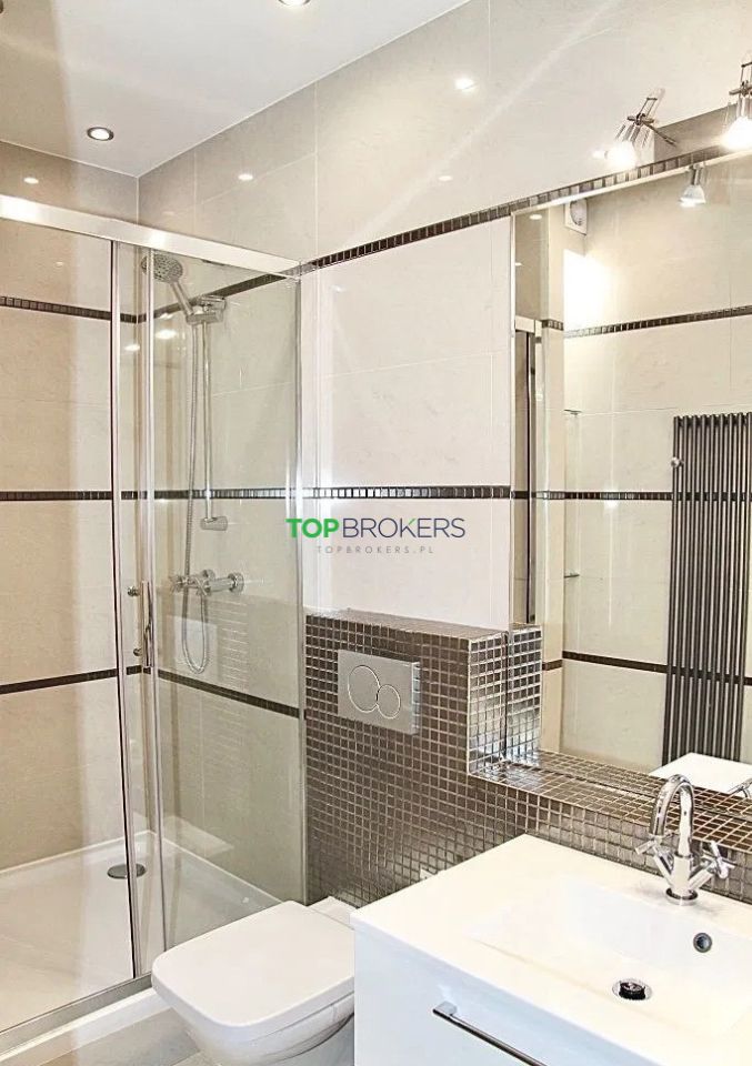 Mieszkanie 3-pokojowe Warszawa Mokotów, ul. Jurija Gagarina. Zdjęcie 10