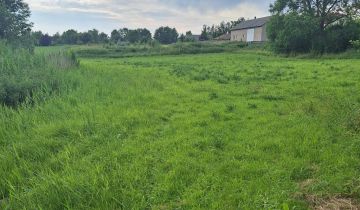 Działka budowlana Kałduny