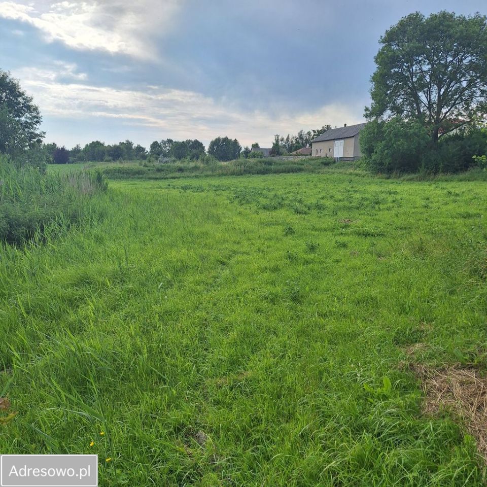 Działka budowlana Kałduny. Zdjęcie 2