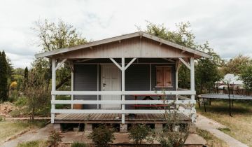 Działka rod Klebark Wielki