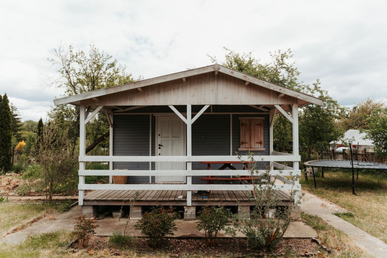 Działka rod Klebark Wielki. Zdjęcie 2