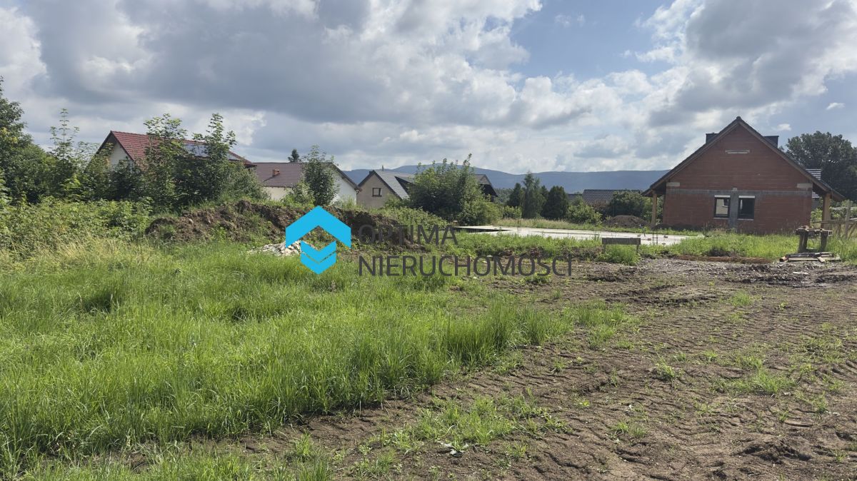 Działka budowlana Kowary Krzaczyna, ul. Nadrzeczna. Zdjęcie 4