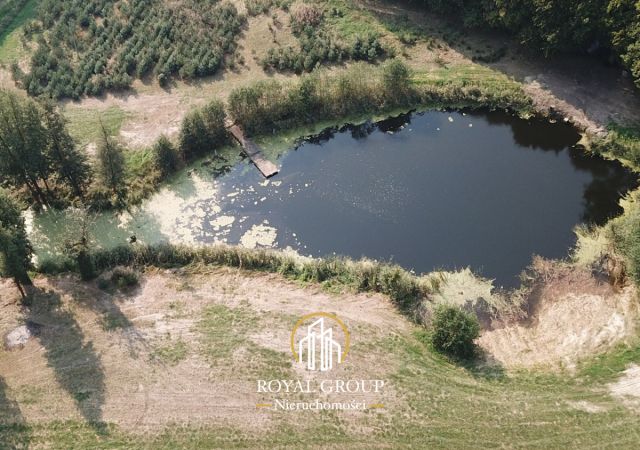 Działka siedliskowa Samoklęski. Zdjęcie 9