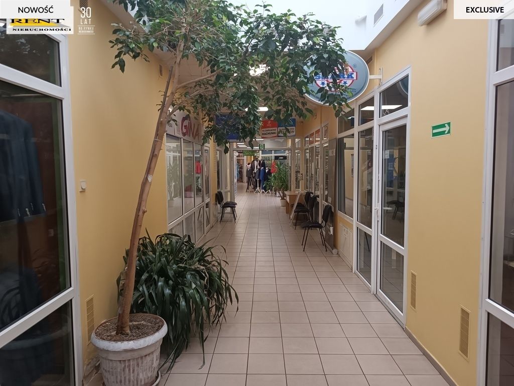 Lokal Stargard, ul. marsz. Józefa Piłsudskiego. Zdjęcie 4