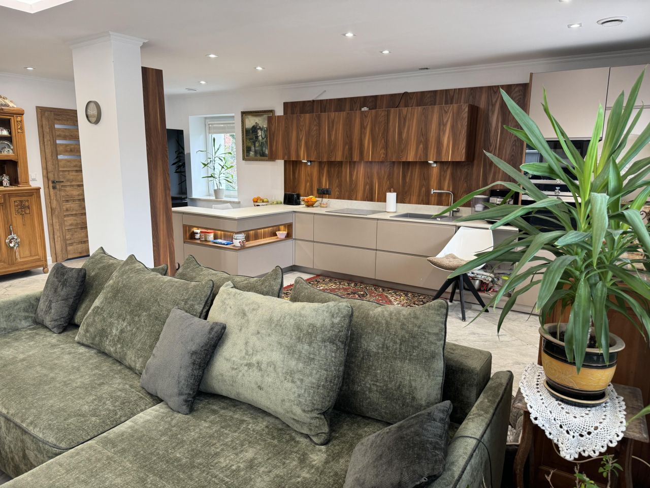 dom wolnostojący, 4 pokoje Różnowo. Zdjęcie 10