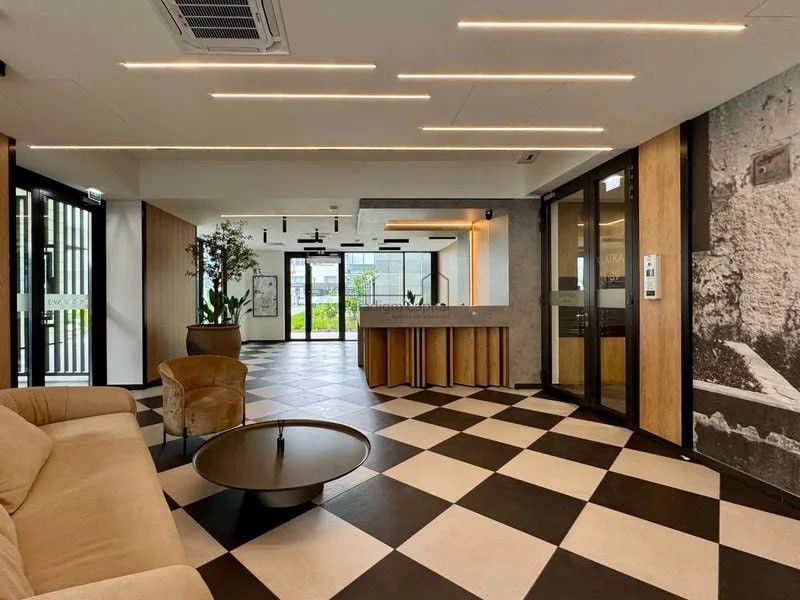 Mieszkanie 3-pokojowe Kraków Krowodrza, ul. Cieszyńska. Zdjęcie 17