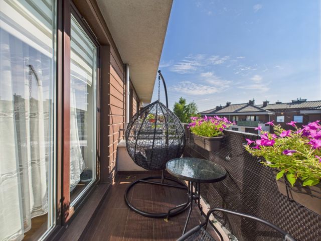 Mieszkanie 2-pokojowe Reda, ul. Olimpijska. Zdjęcie 8