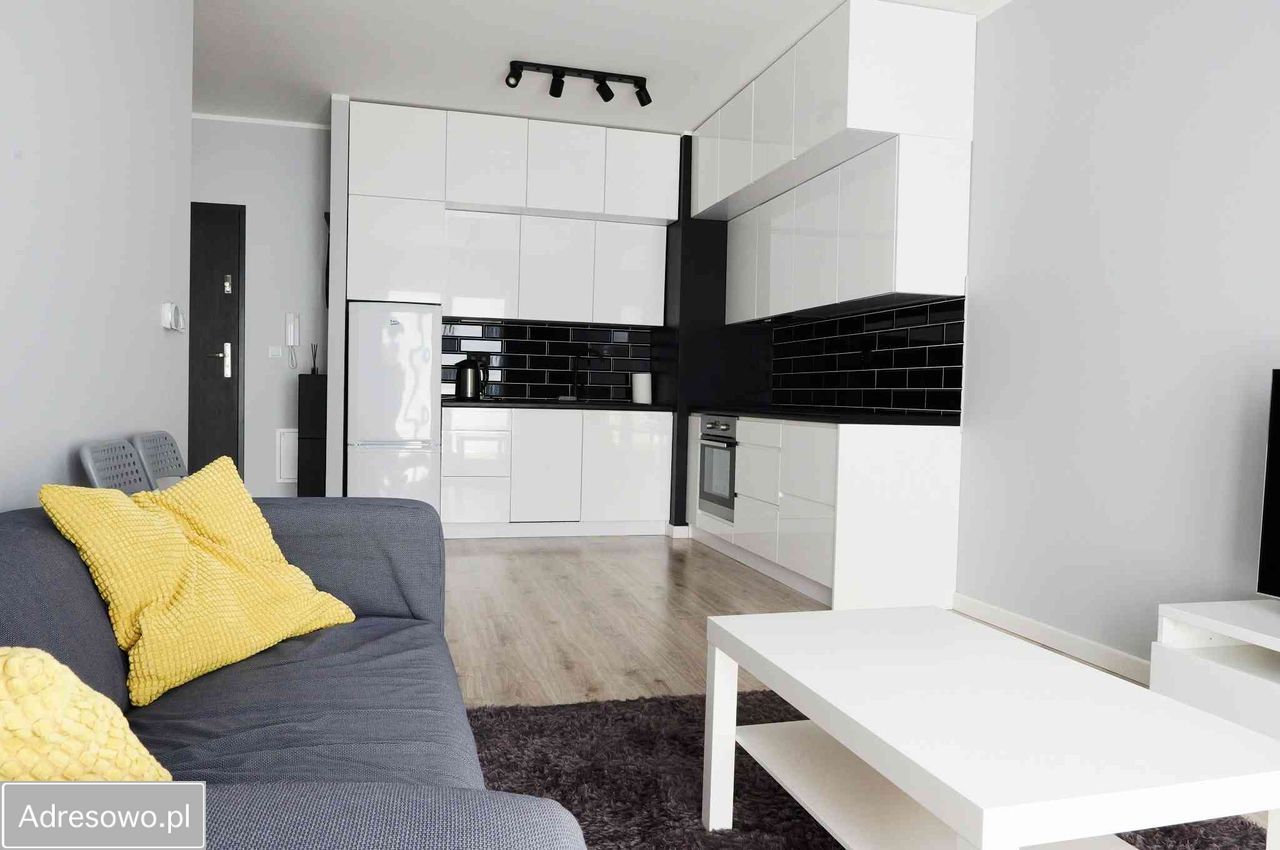 Mieszkanie 2-pokojowe Września