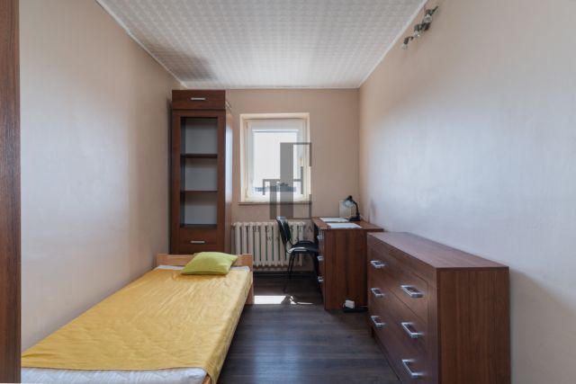 Mieszkanie 3-pokojowe Warszawa Bielany, ul. Gustawa Daniłowskiego. Zdjęcie 5