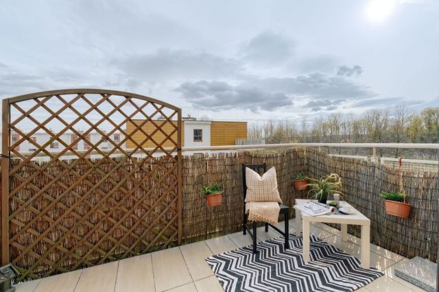 Mieszkanie 2-pokojowe Warszawa Białołęka. Zdjęcie 7