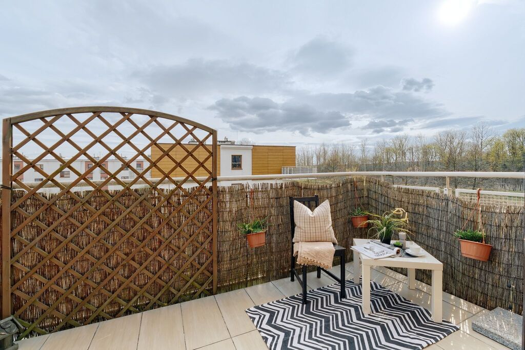 Mieszkanie 2-pokojowe Warszawa Białołęka. Zdjęcie 7