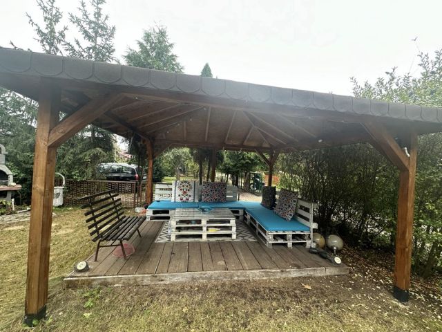 Działka rekreacyjna Włocławek. Zdjęcie 1