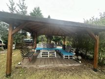 Działka rekreacyjna Włocławek