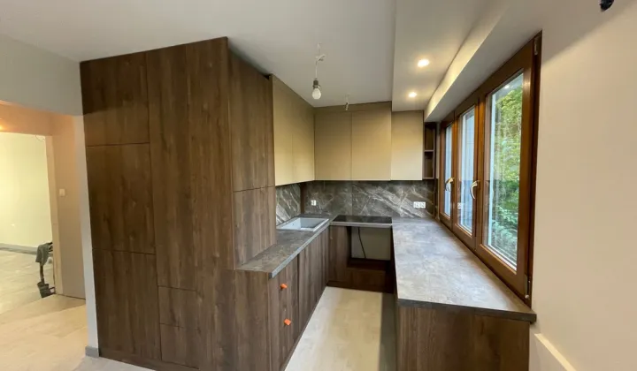 Mieszkanie 3-pokojowe Lublin LSM, ul. Pana Wołodyjowskiego